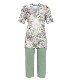 Ringella Dames Pyjama Jade 5211249-545 | 31344