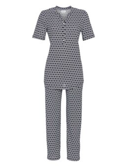 Ringella Dames Pyjama Night 5211212-286 | 31350