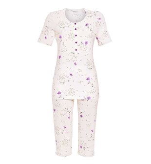 Ringella Dames Pyjama Rosa 5211275-620 | 31322