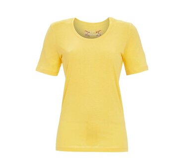 Ringella Bloomy Dames Shirt Mais 5251408-405 | 31309