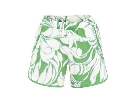 Ringella Bloomy Dames Shorts Groen 5251515-500 | 31300