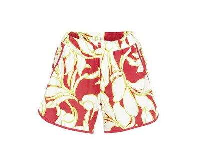 Ringella Bloomy Dames Shorts Multi 5251515-300 | 31299