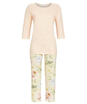 Ringella Dames Pyjama Nelke 5211244-623 | 31352