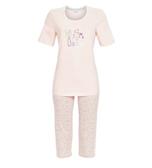 Ringella Dames Pyjama Nelke 5211251-623 | 31327