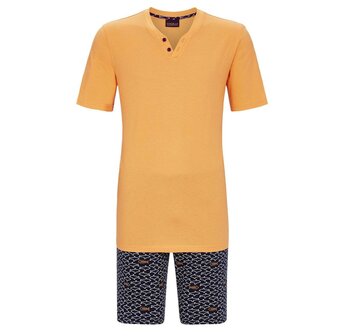 Ringella Men Shortama Papaya 5241320-836 | 31357