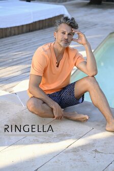 Ringella Men Shortama Papaya 5241320-836 | 31357