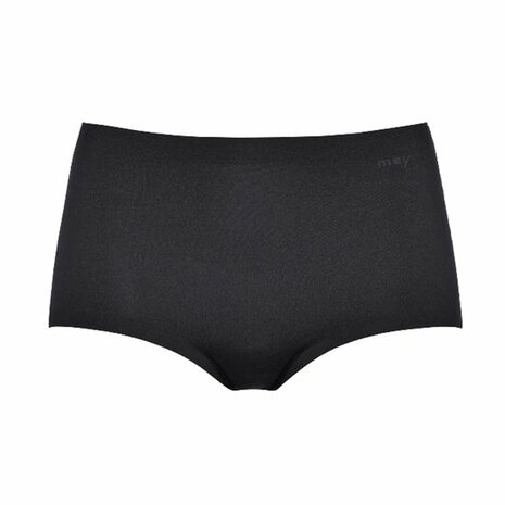 Mey Illusion Panty Black 79003-3 | 440