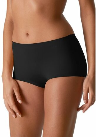 Mey Illusion Panty Black 79003-3 | 440