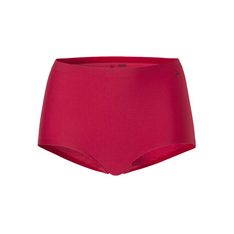 Ten Cate Women Secrets High Waist Brief Red 30176-634 | 18300