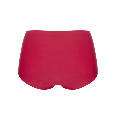 Ten Cate Women Secrets High Waist Brief Red 30176-634 | 18300