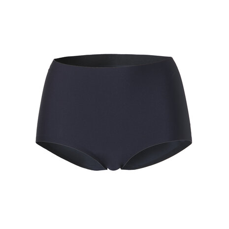 Ten Cate Women Secrets High Waist Brief Dark Navy 30176-2140 | 23094