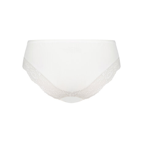 Ten Cate Women Basics Hipster Lace White 32293-001 | 26880