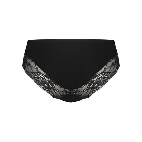 Ten Cate Women Basics Hipster Lace Black 32293-090 | 26881