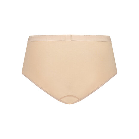 Ten Cate Women Basics Midi 2-Pack Beige 32280-029 | 26859