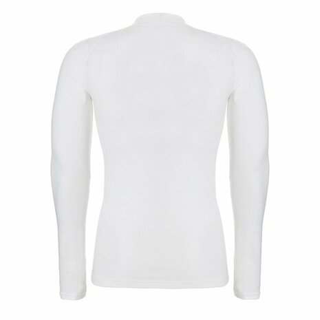 Ten Cate Men Thermo long Sleeve Snow White 30243-015 | 18230