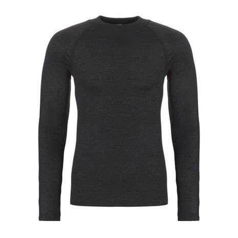 Ten Cate Men Thermo long Sleeve Black 30243-090 | 18231