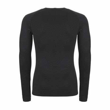 Ten Cate Men Thermo long Sleeve Black 30243-090 | 18231