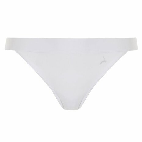 Ten Cate Women Fine Tanga Brief White 30034 | 18125