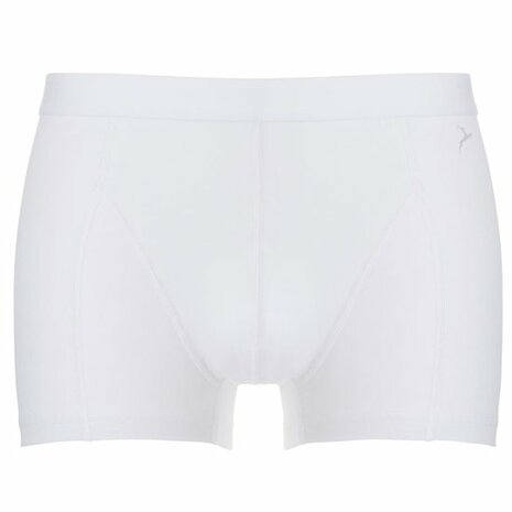 Ten Cate Men Basic Shorty White 30222 | 17439