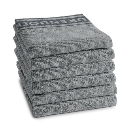 DDDDD Keukendoek Pelle Grey | 29386