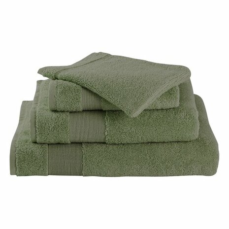 Livello Saunalaken Home Collection Green 22130