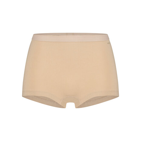 Ten Cate Women Basics Shorts 4-Pack Beige 32419-029 | 27164