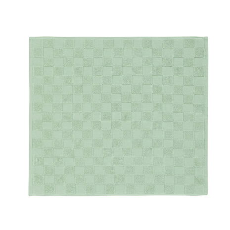 Cinderella Keukendoek Checkmaid Green 27543