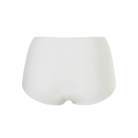 Ten Cate Women Secrets High Waist Brief OffWhite 30176-1056 | 22262