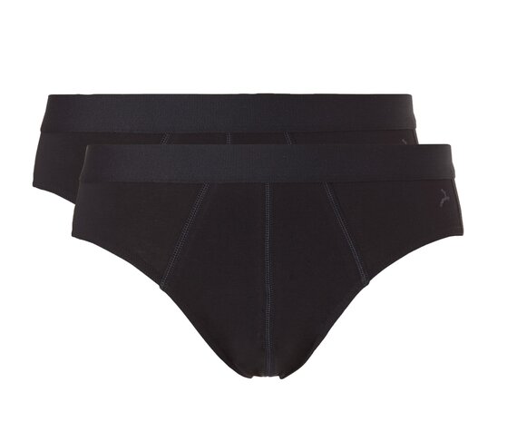 Ten Cate Men Fine Sportbrief Black 30224 | 22663