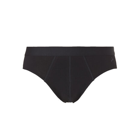 Ten Cate Men Fine Sportbrief Black 30224 | 22663