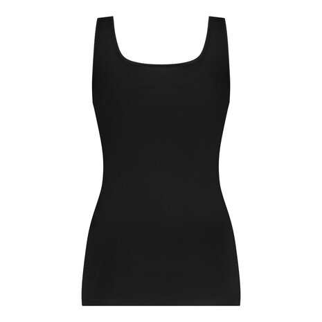 Ten Cate Women Basics Singlet Black 32286-090 | 26877