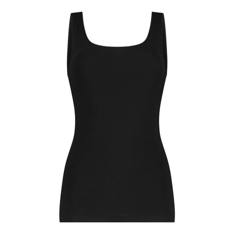 Ten Cate Women Basics Singlet Black 32286-090 | 26877