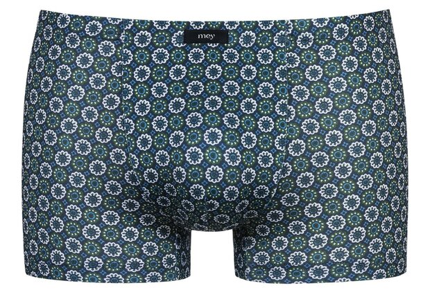 Mey Men Shorty Deep Blue Sky 37362-571 | 29921