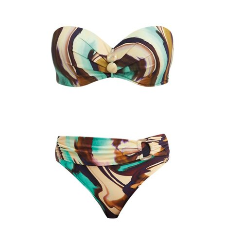 Nuria Ferrer Bikini Telma Multi 9027-1/9029-2 | 29989