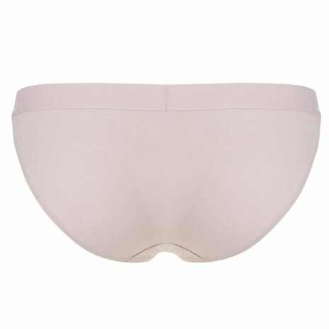 Ten Cate Women Fine Tanga Brief Fresh Powder 30034 | 18128