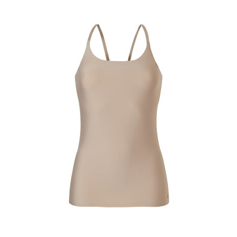 Ten Cate Women Secrets Spaghetti Top Nude 30249-029 | 18279