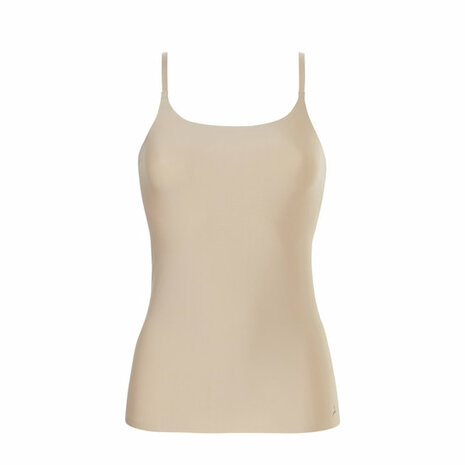 Ten Cate Women Secrets Spaghetti Top Nude 30249-029 | 18279