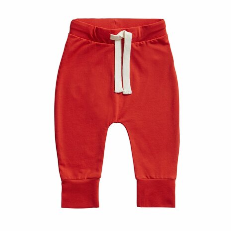 Ten Cate Baby Broek 2-Pack Flame 31117 | 24425