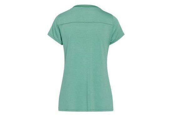 Essenza Shirt  Luyza Uni Easy Green 101526-640 | 29810