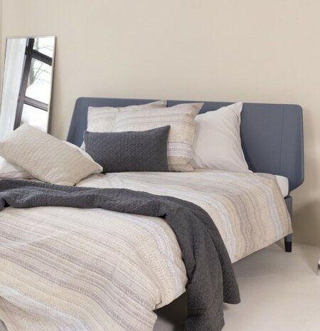 Livello Sprei Kopenhagen Antraciet 25736