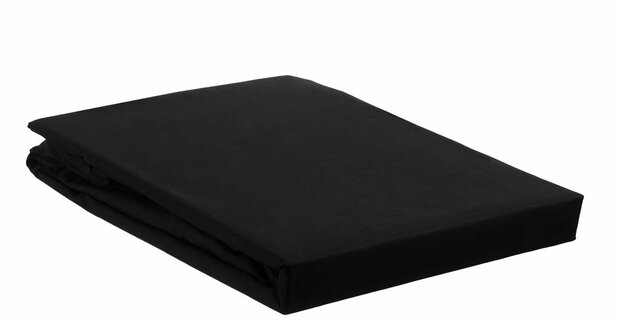 Beddinghouse Percale Hoeslaken Black | 22503