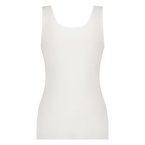 Ten Cate Women Basics Singlet White 32286-001 | 26875