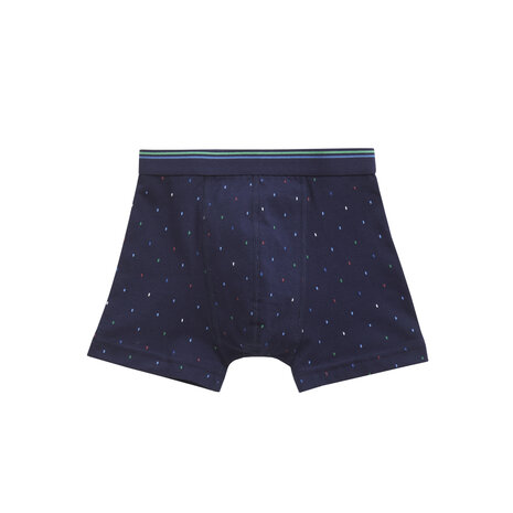 Ten Cate Boys  Goodz Shorts 2-Pack 32511-3248 | 27896