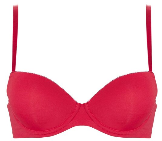 Ten Cate Women Secrets L-Shape Bra Red 30833-3600-634 | 24577