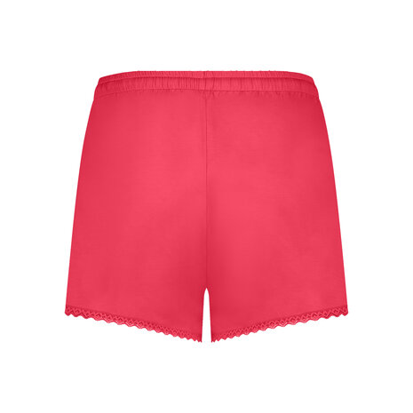 Ten Cate Women Secrets Short Lace Raspberry 60161-5012 | 29790