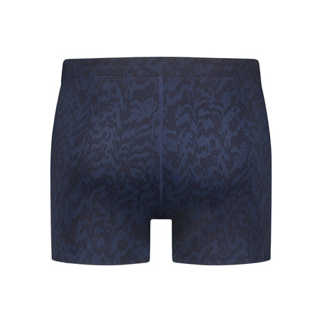 Ten Cate Swim Chloorbestendig Zwemshort Fur Navy 60056-5041 | 30090