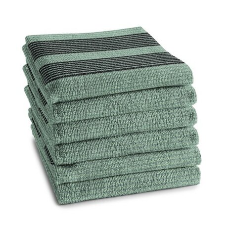 DDDDD Keukendoek Baxter Green 26420