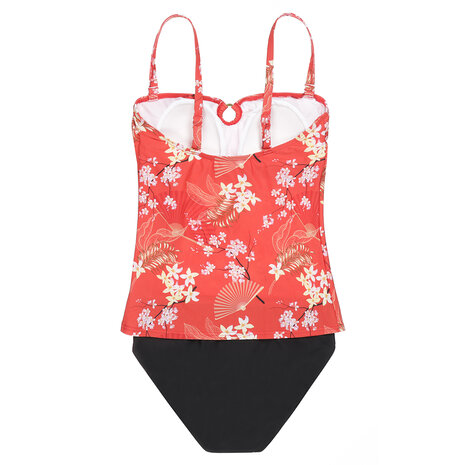 Mila Tankini Coral V43230-23 | 26165