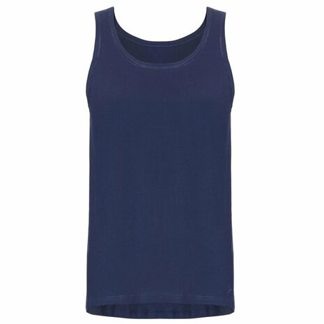 Ten Cate Men Basic Singlet Denim 30867/30218-109 | 17430