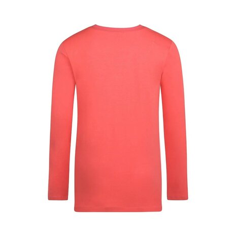 Charlie Choe Dames Shirt Pink Q53112-38 | 30620